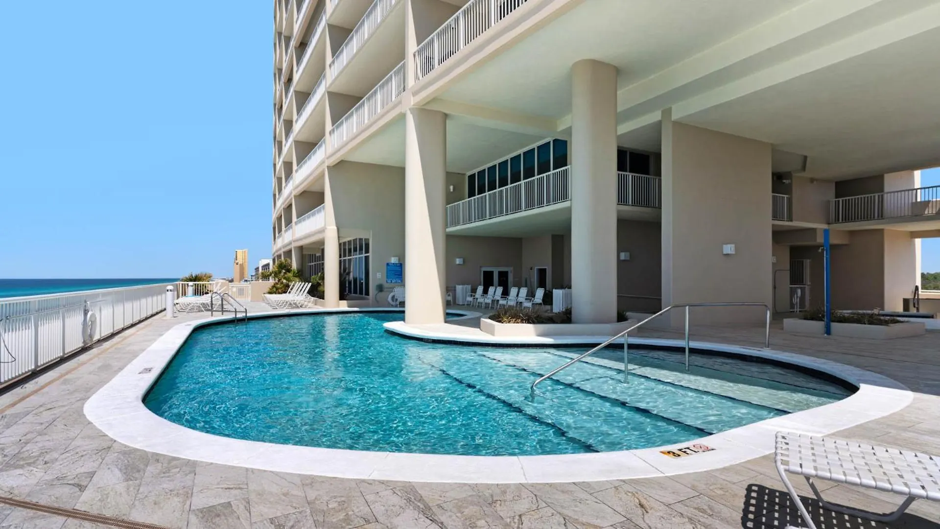 Вилла Palazzo 806 Панама-Сити 0*,  США