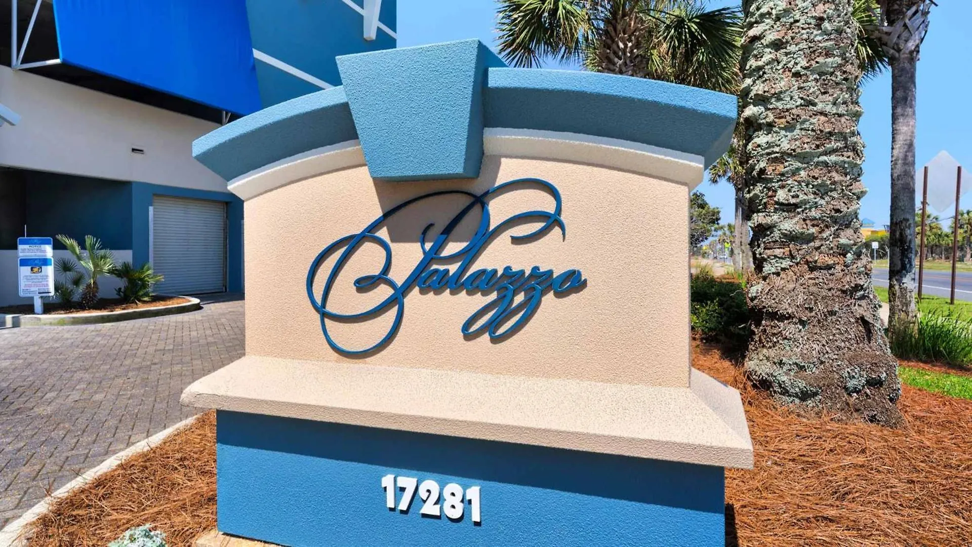 Дом отдыха Вилла Palazzo 806 Панама-Сити США