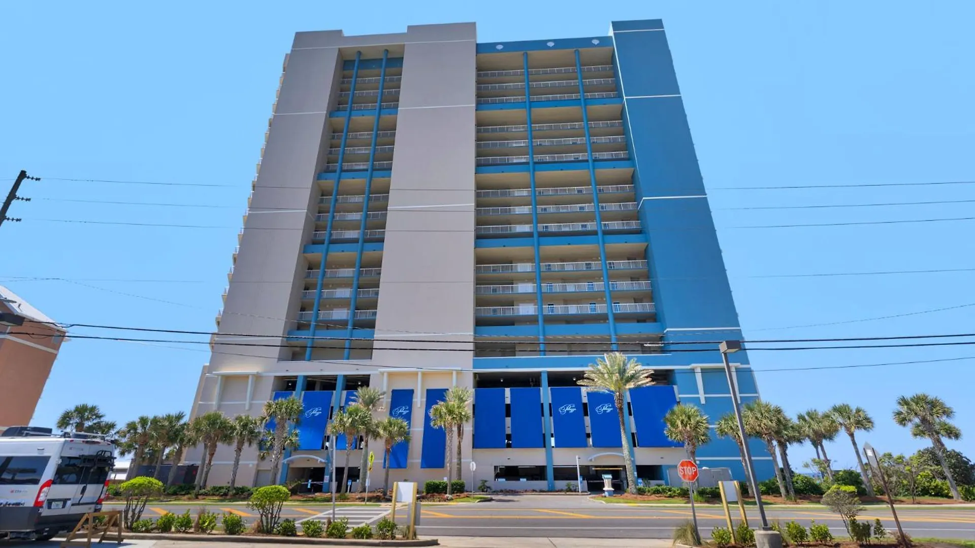 Вилла Palazzo 806 Панама-Сити 0*,