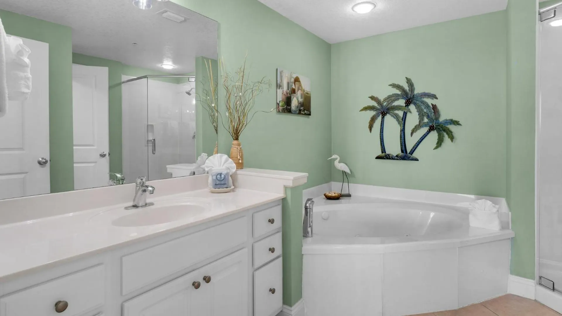 Palazzo 806 Villa Panama City Beach 0*,
