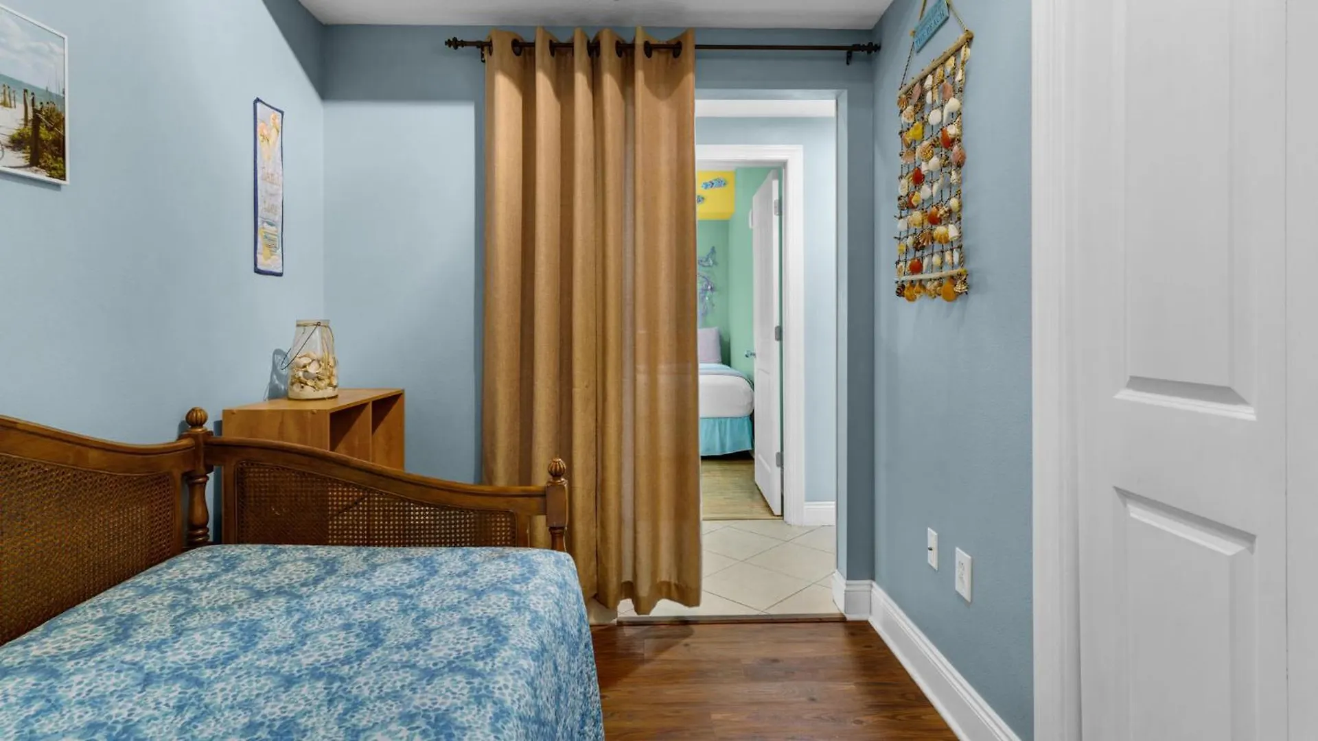 Holiday home Palazzo 806 Villa Panama City Beach