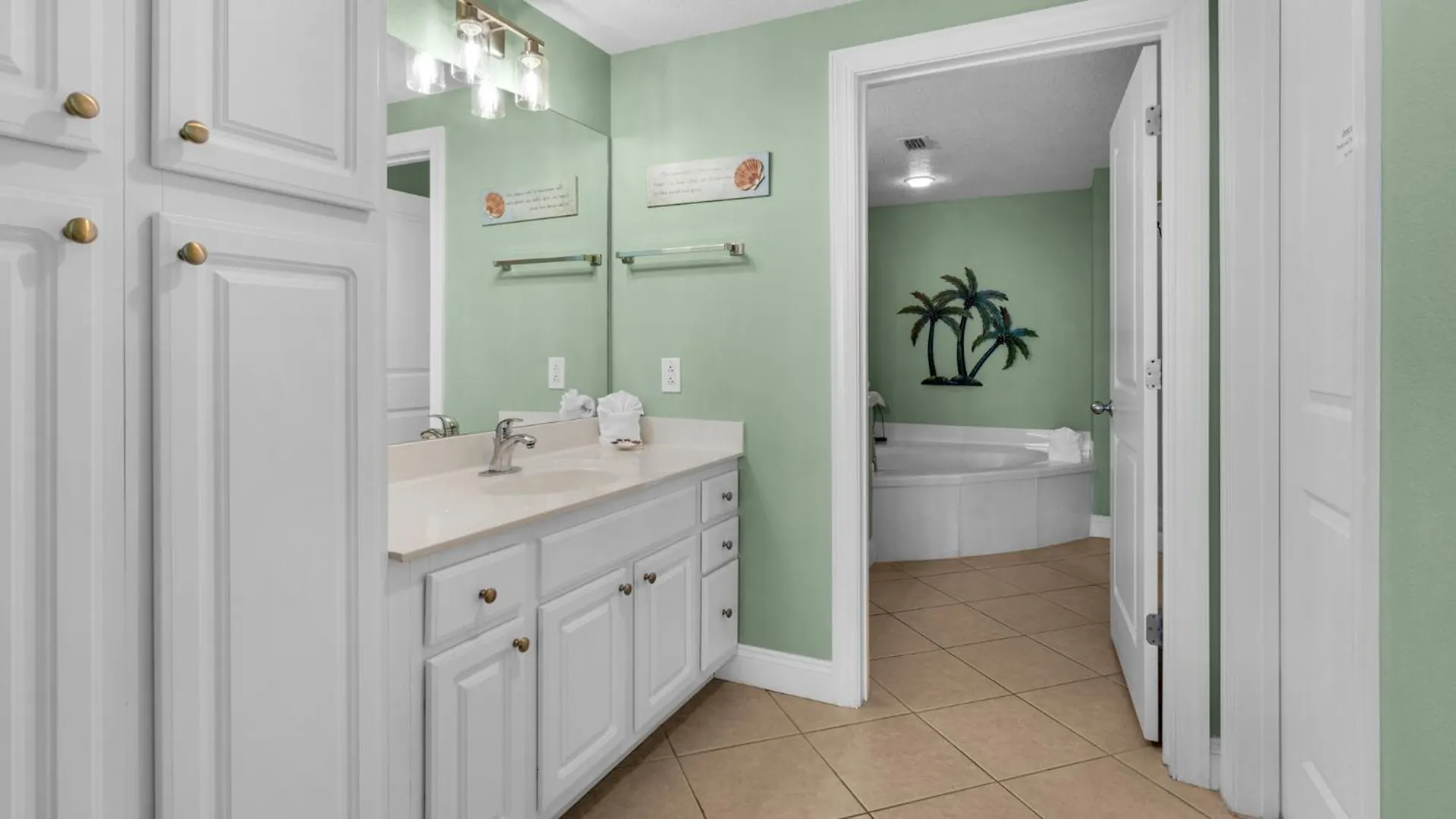 Palazzo 806 Villa Panama City Beach