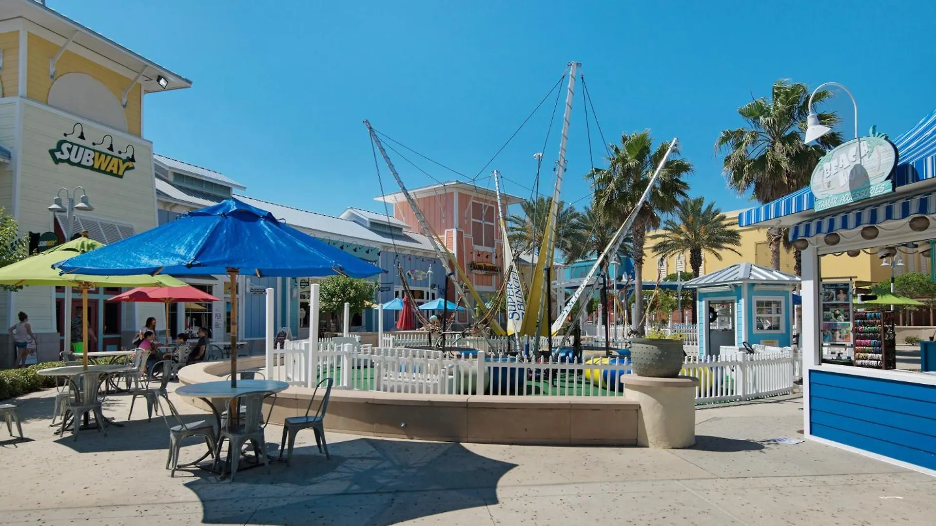 Palazzo 806 Villa Panama City Beach Holiday home
