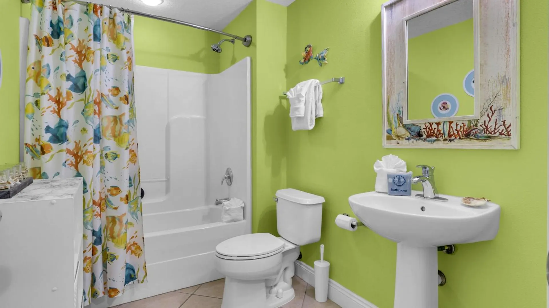 Palazzo 806 Villa Panama City Beach Holiday home