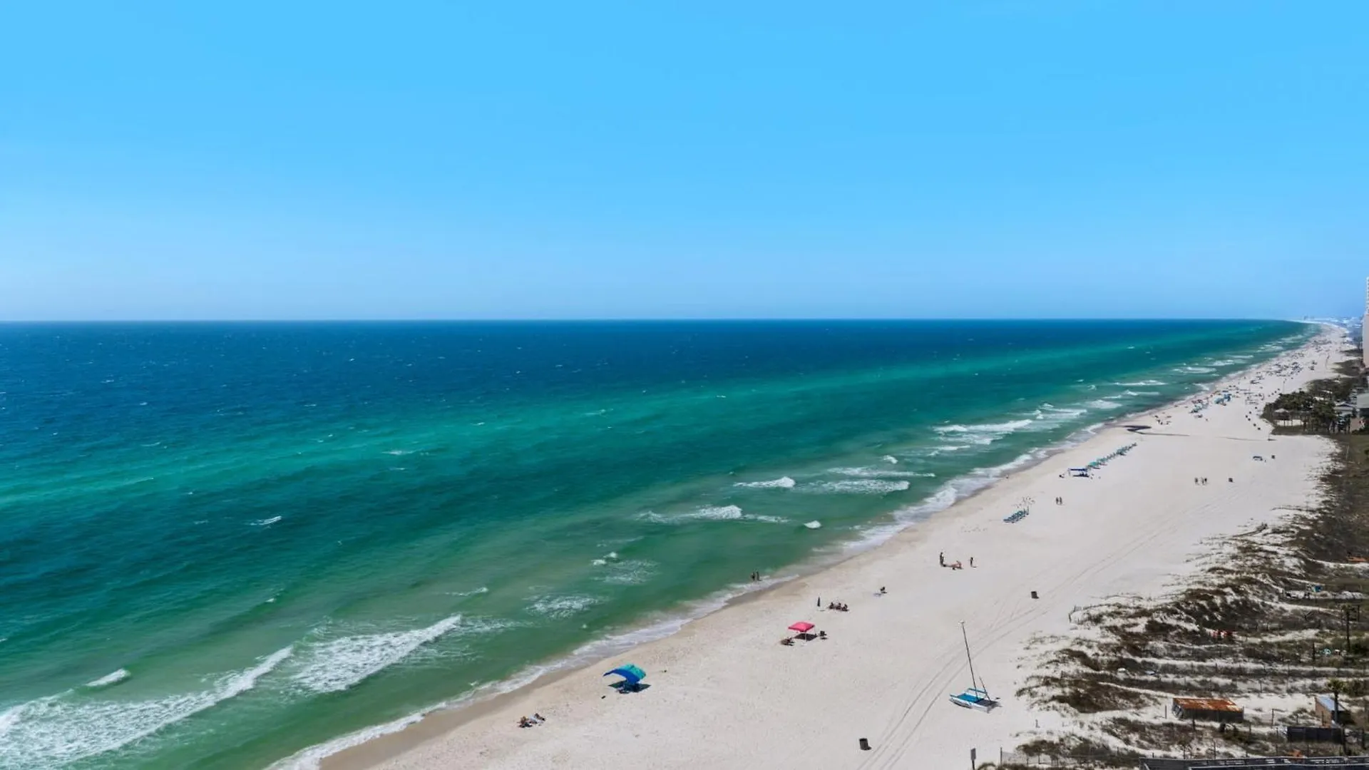 Holiday home Palazzo 806 Villa Panama City Beach