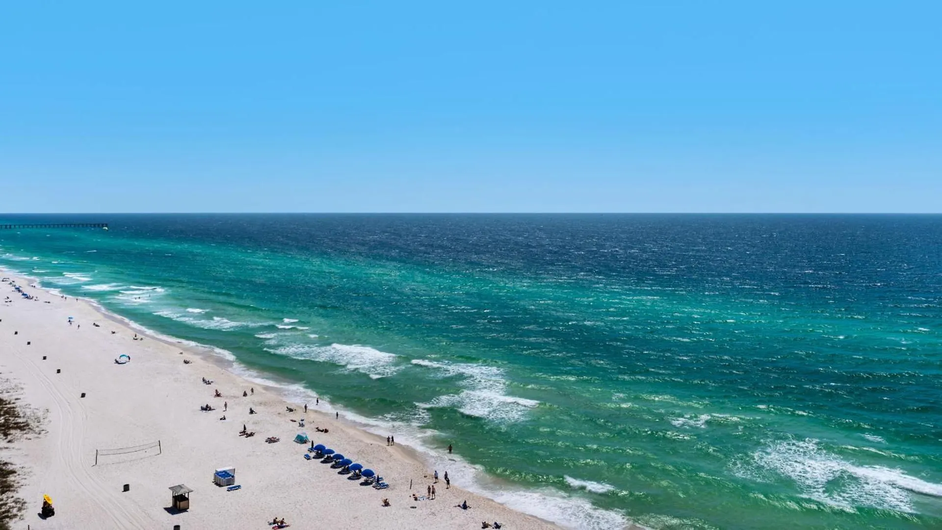 Holiday home Palazzo 806 Villa Panama City Beach
