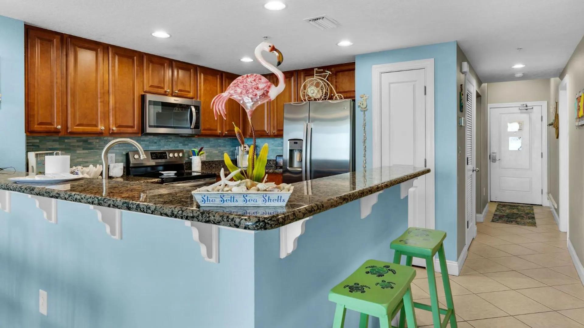 Palazzo 806 Villa Panama City Beach 0*,