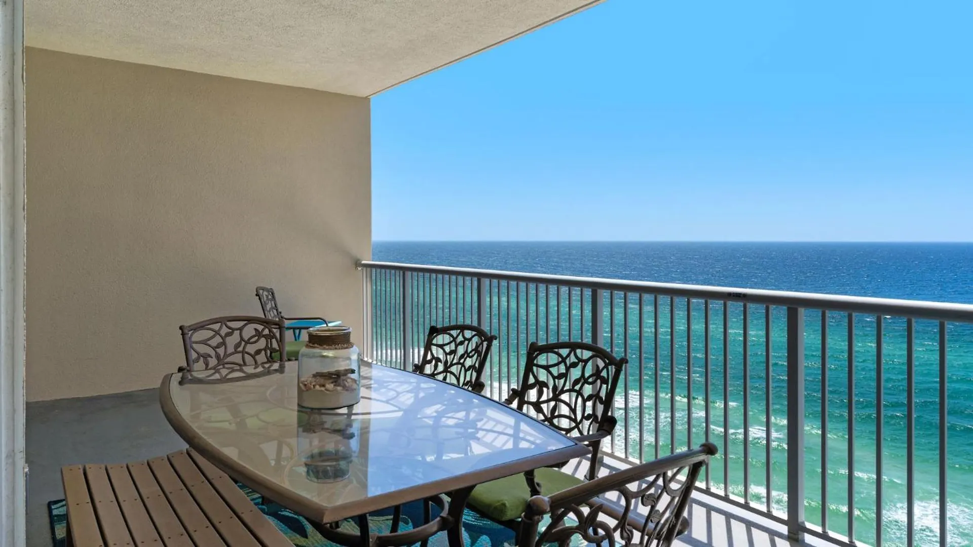 Palazzo 806 Villa Panama City Beach 0*,  United States