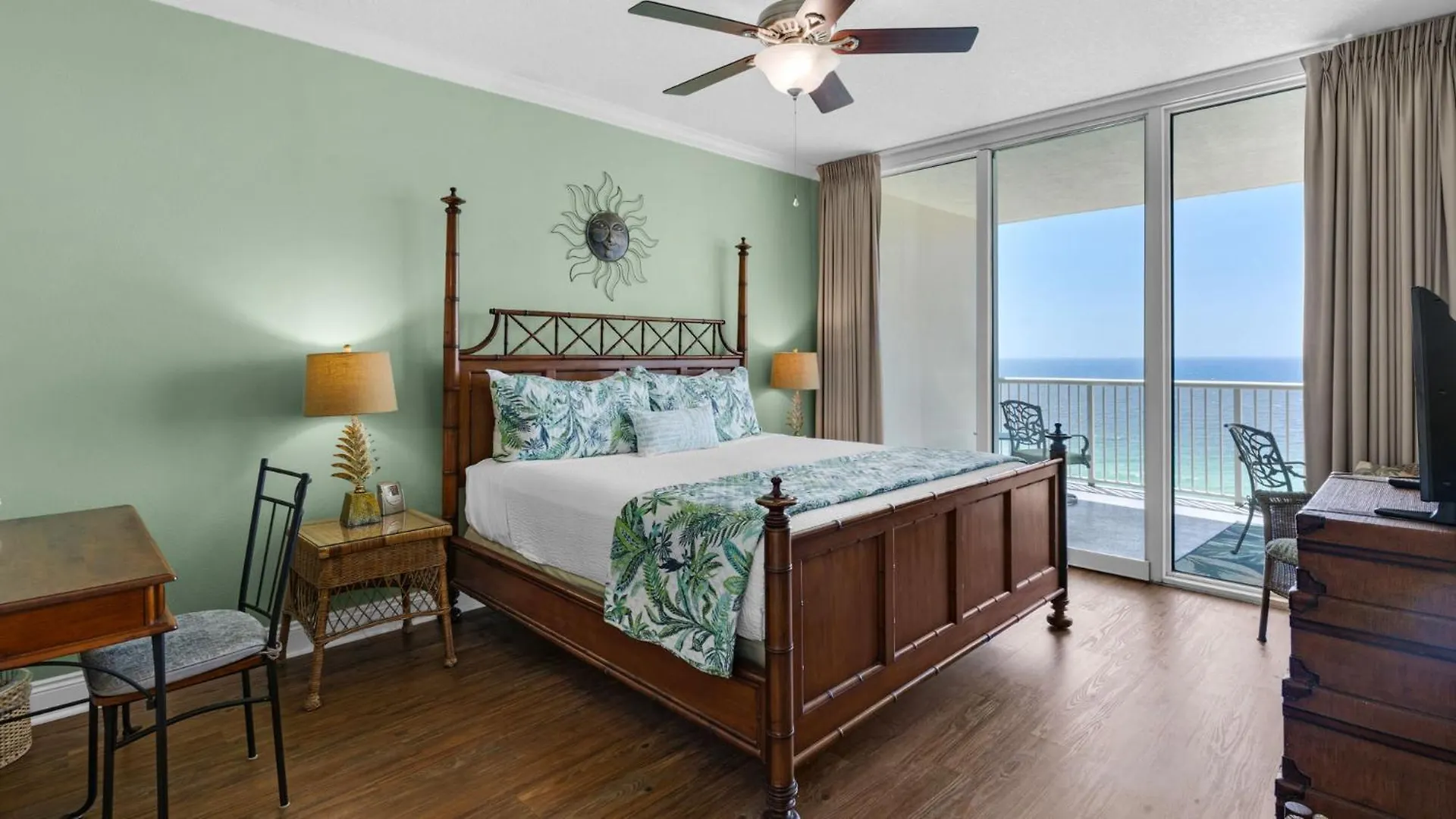 Palazzo 806 Villa Panama City Beach