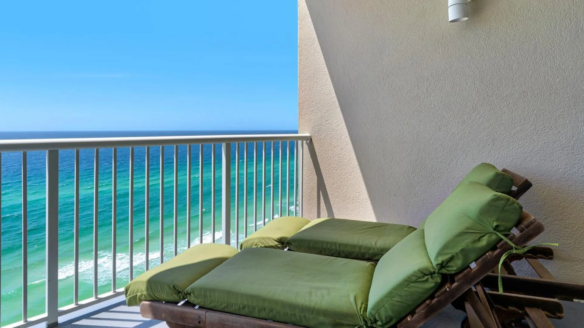 Palazzo 806 Villa Panama City Beach