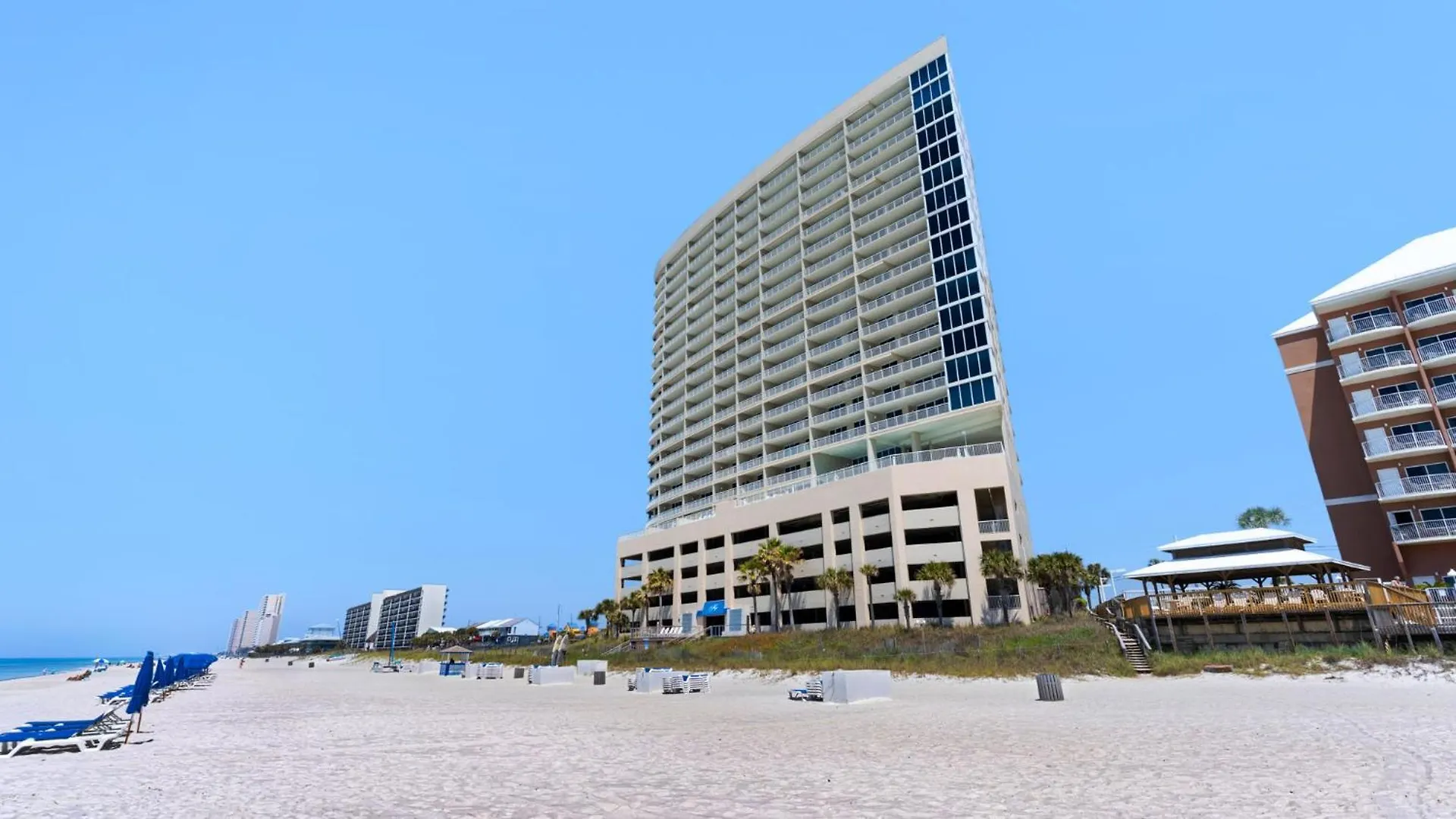 Palazzo 806 Villa Panama City Beach
