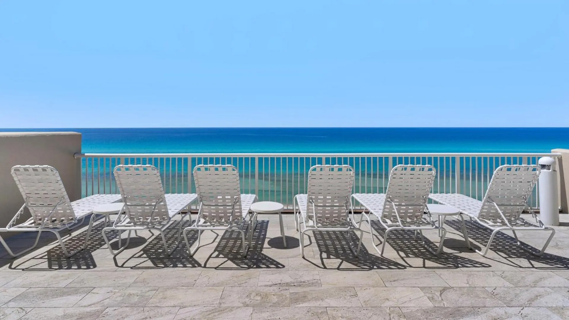 Palazzo 806 Villa Panama City Beach United States