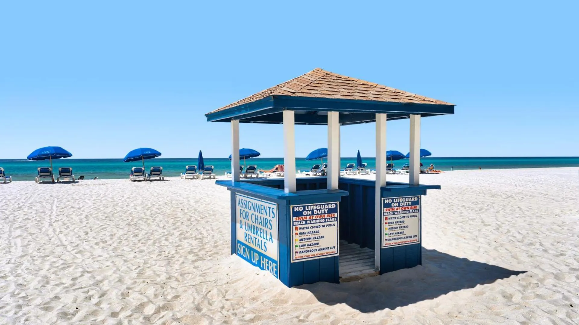 Palazzo 806 Villa Panama City Beach 0*,  United States