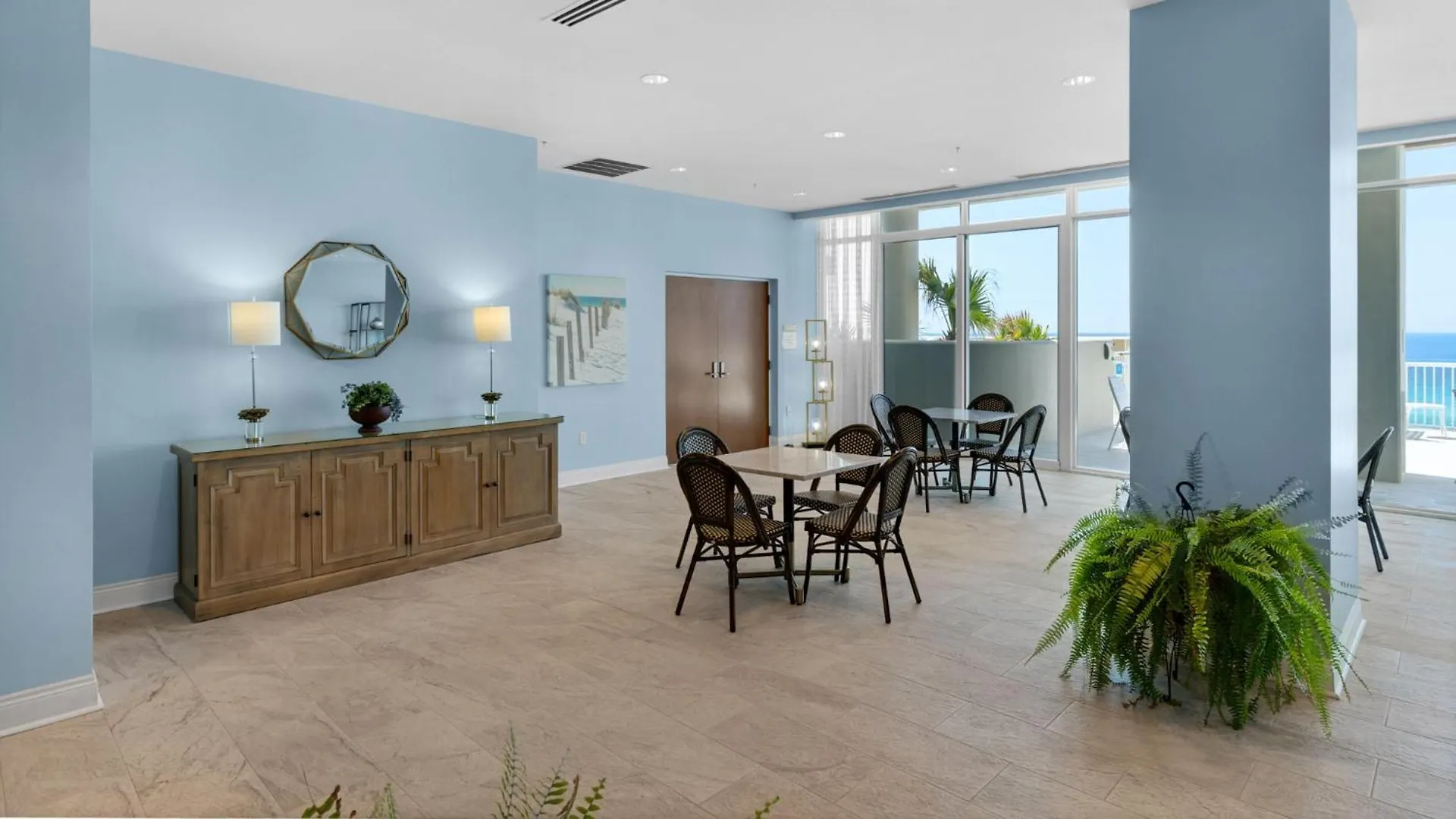 Palazzo 806 Villa Panama City Beach 0*,