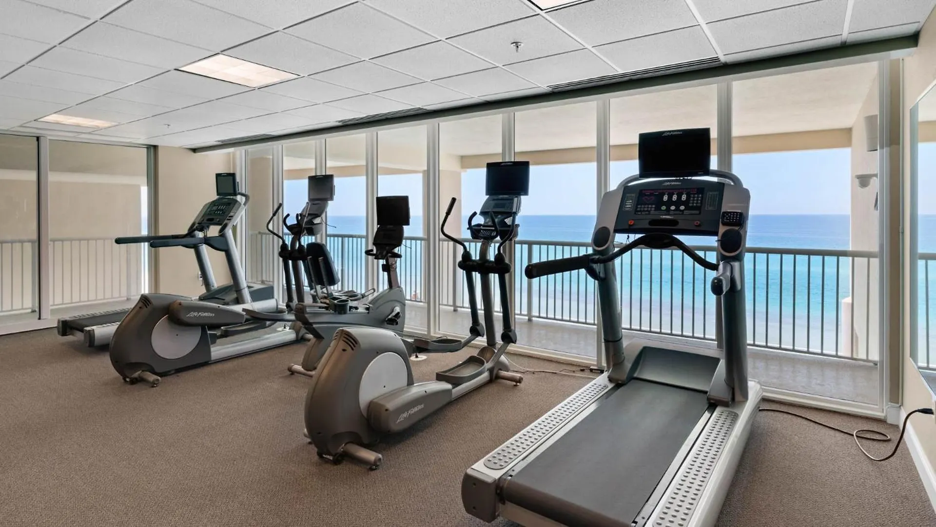 Palazzo 806 Villa Panama City Beach United States