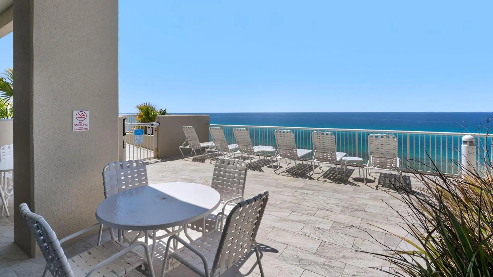 Holiday home Palazzo 806 Villa Panama City Beach