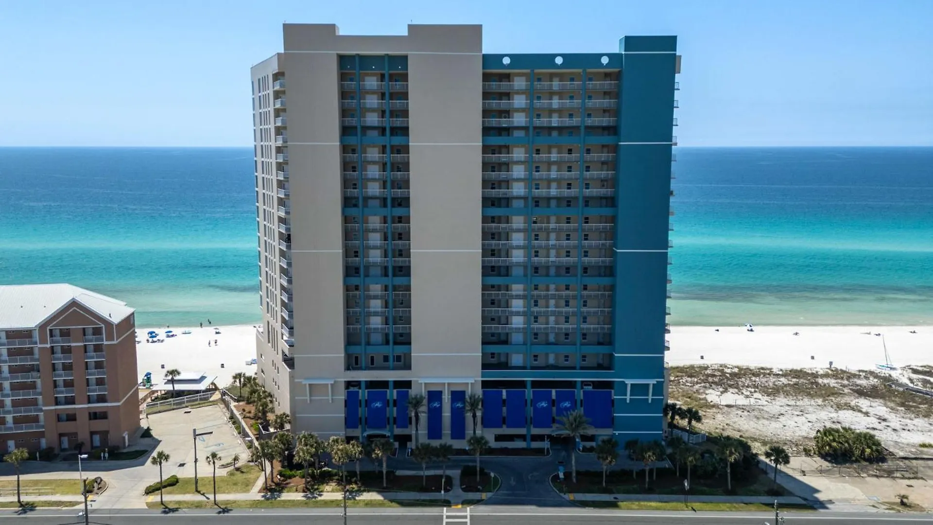 Palazzo 806 Villa Panama City Beach